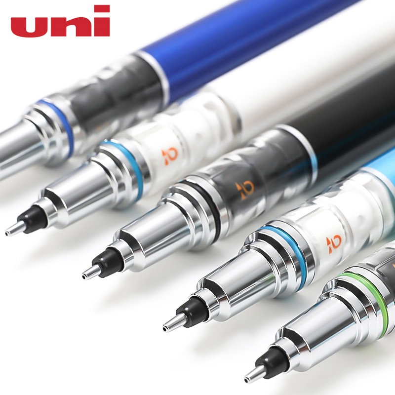 Mechanical Pencil 0.3 - TOMBOW Schudden om vulpotlood/drukken, 0,3/0,5 mm