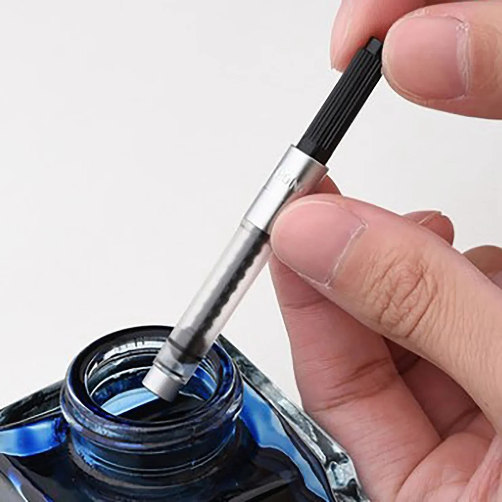 2 Stuks Roterende Inkt Absorbe - Fountain Pen Bottled Ink recensie en prijs