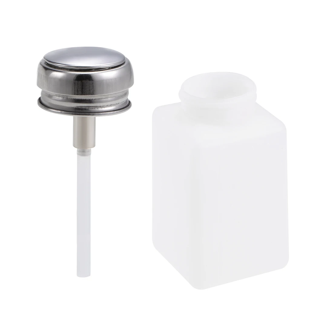200ML Draagbare Pers Lege Herv - Gel Refill Pack recensie en prijs