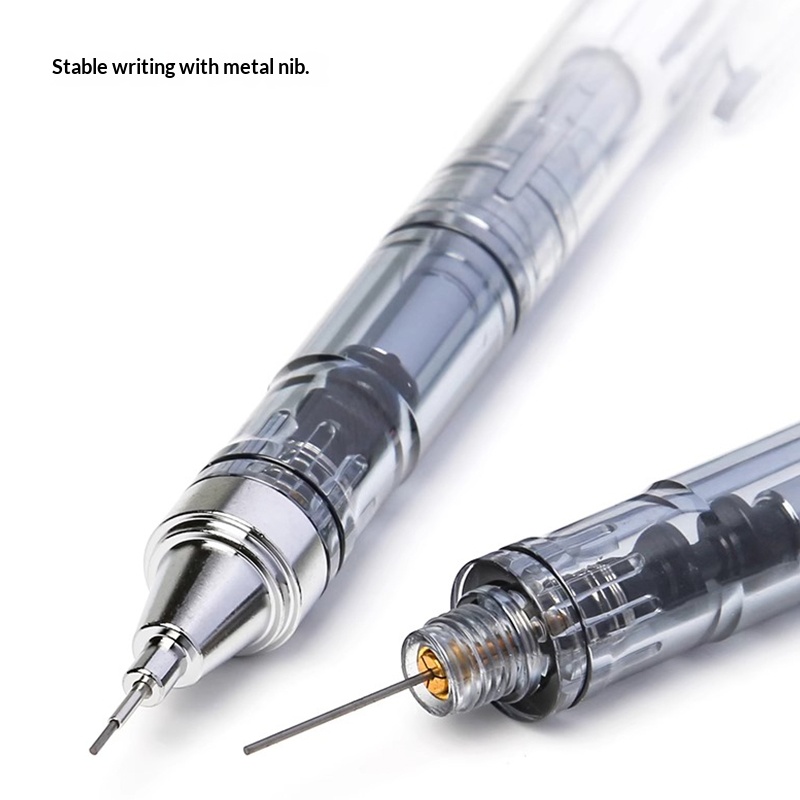 TOMBOW Schudden om vulpotlood/ - Mechanical Pencil 0.3 recensie en prijs
