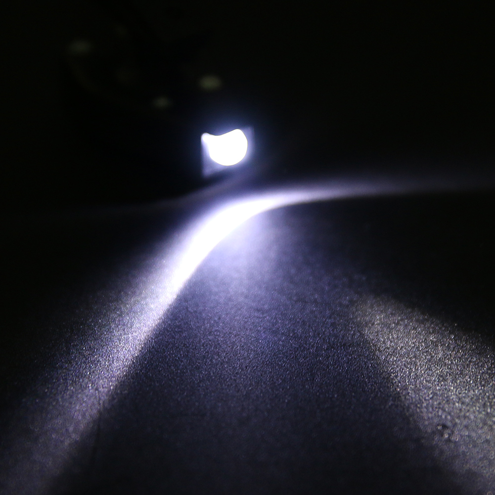 Verstelbare Mini Leeslamp Lamp - Book Weight Glass recensie en prijs