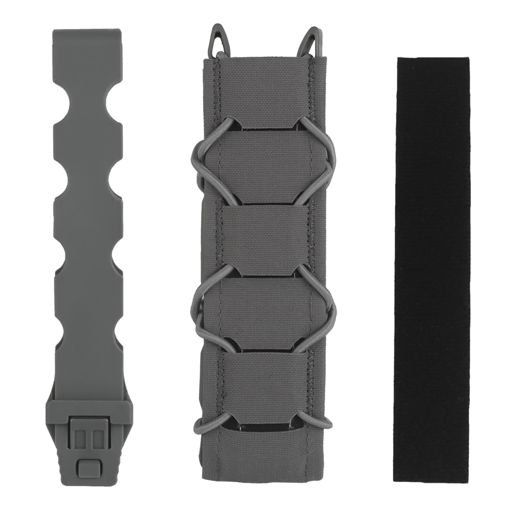Tiger V2 Lange enkelvoudige ma - Magazine Holder Rack recensie en prijs