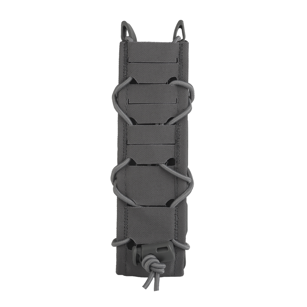 Tiger V2 Lange enkelvoudige ma - Magazine Holder Rack recensie en prijs