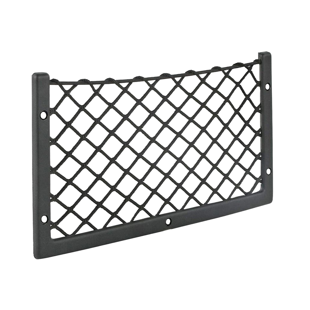 Opbergnet voor autostoel, elas - Magazine Holder Rack recensie en prijs