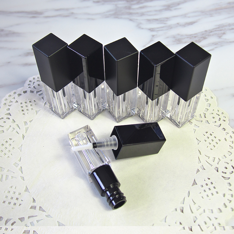 3,5 ml vierkante vorm lip buis - Gel Refill Pack recensie en prijs
