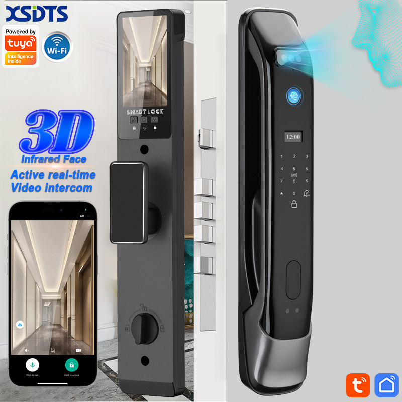 3D real-time intercom gezichts - Letter Opener Brass recensie en prijs