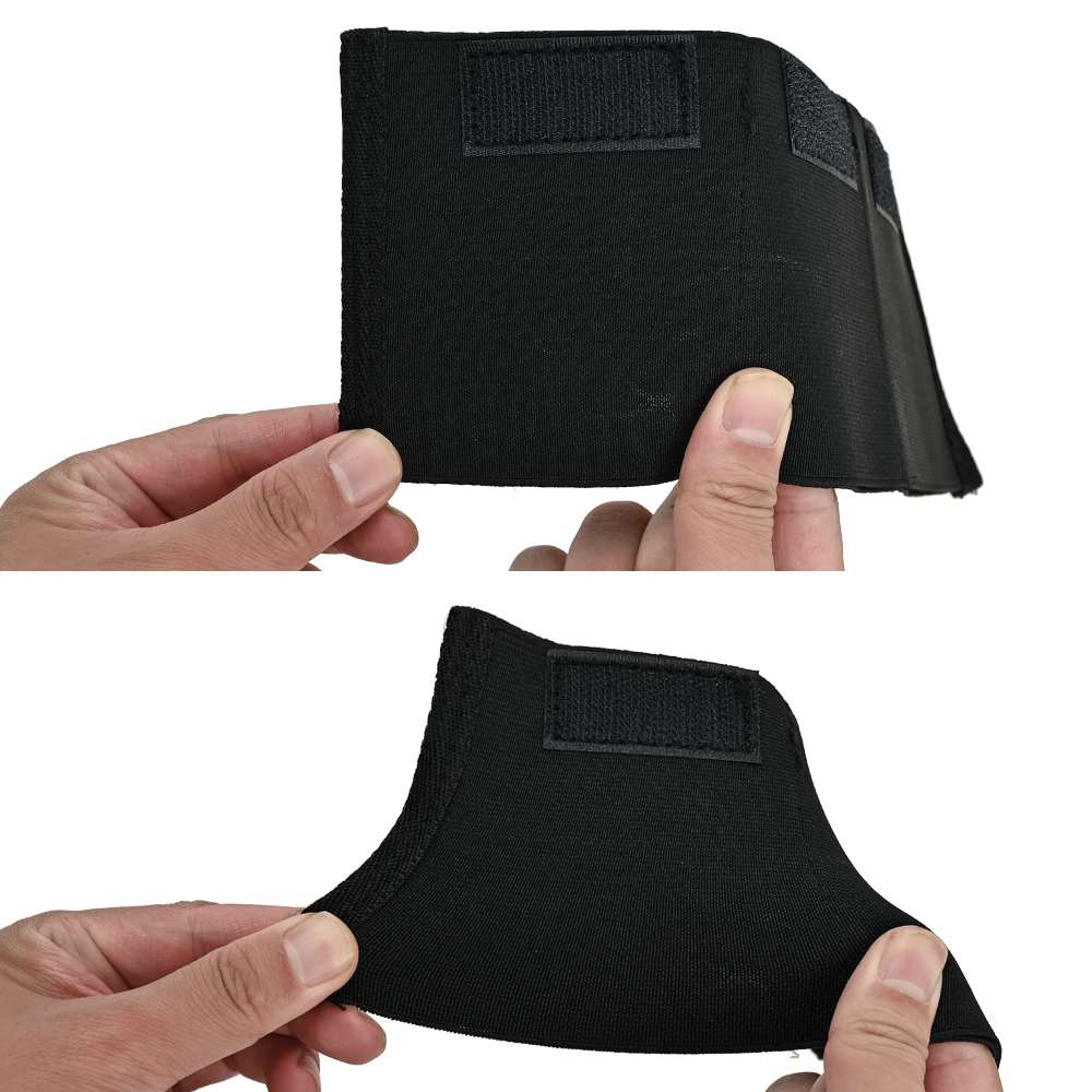 Elastische 5.56 Triple Magazij - Magazine Holder Rack recensie en prijs