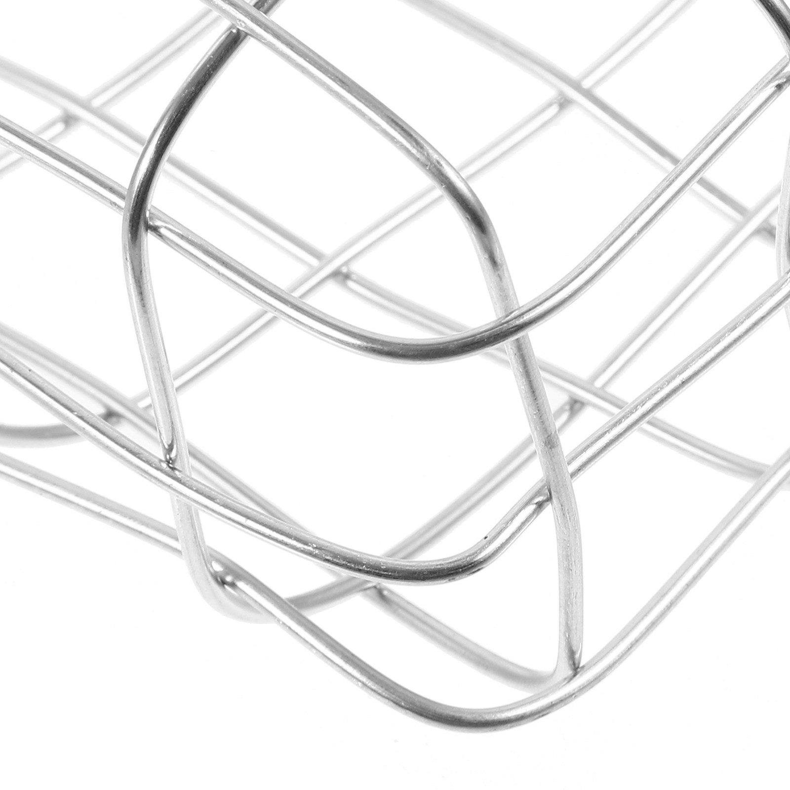 Wandmontage ijzeren boekenhoud - Magazine Holder Rack recensie en prijs