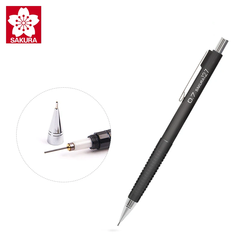 SAKURA Vulpotlood 0.3/0.5/0.7/ - Mechanical Pencil 0.3 recensie en prijs