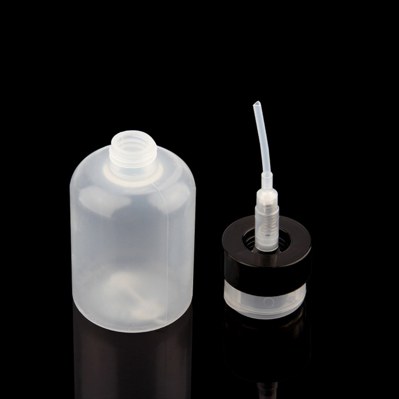 Lege Nail Art Polish Schone Fl - Gel Refill Pack recensie en prijs