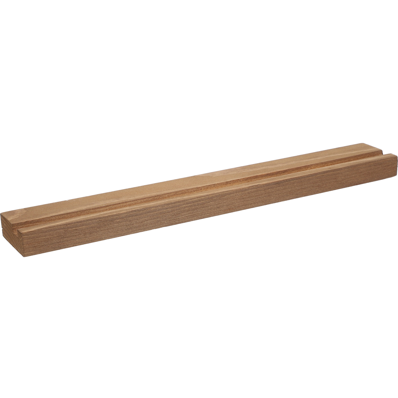 Houten vinylplatenhouder, aan  - Magazine Holder Rack recensie en prijs