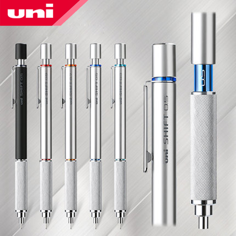 Japanse Briefpapier 1pcs UNI M - Mechanical Pencil 0.3 recensie en prijs