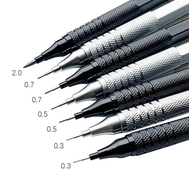 Hoge kwaliteit metalen mechani - Mechanical Pencil 0.3 recensie en prijs